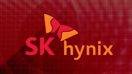 SK Hynix 次世代 10nm DRAM が Intel の DDR5 検証テストを開始
