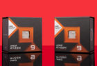 Intel Z890 チップセットは、より多くの Gen 4.0 レーンと WiFi 7 のサポートを備える