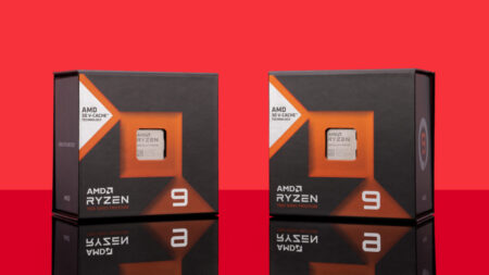 AMD Ryzen 9 7900X3D は、7900Xの発売時よりも50%以上多く販売、7950X3D CPUはほぼ在庫無